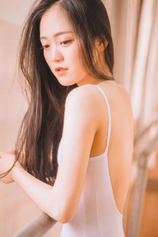 少妇接受性按摩5