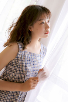 张婉悠moko