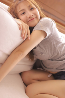 非常肉感的同人图5